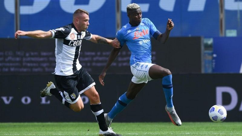 Nhận định soi kèo Parma vs Napoli lúc 01h45 ngày 19/5/2025