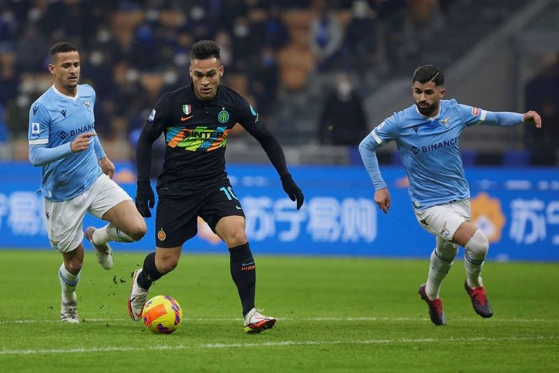 Nhận định soi kèo Inter Milan vs Lazio lúc 01h45 ngày 19/5/2025